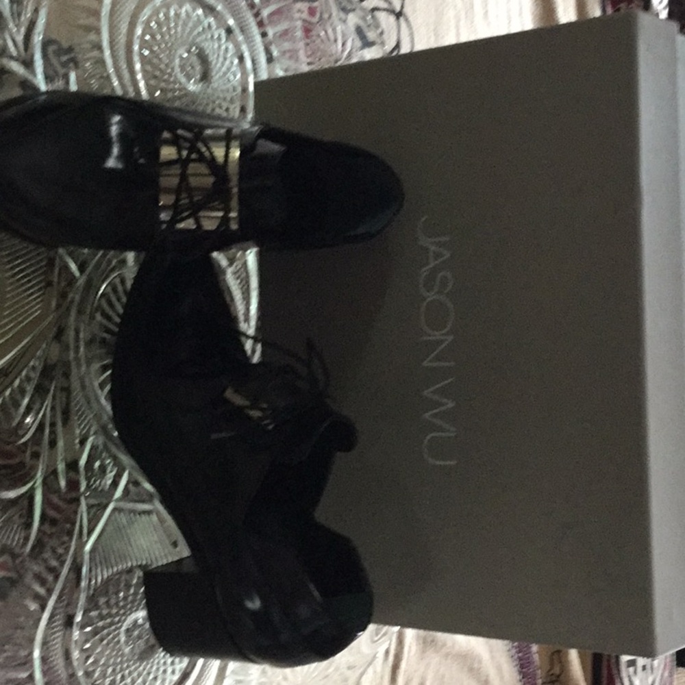 Jason Wu